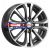 16'' 4x100 ET50 D60,1 6,0J iFree Панган (КС938) Блэк Джек 16'' 4x100 ET50 D60,1 6,0J iFree Панган (КС938) Блэк Джек
