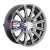 16'' 4x100 ET40 D73,1 7,0J LS 312 GMF