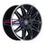 19'' 5x112 ET40 D66,6 9,5J Khomen Wheels KHW1904 (BMW Rear) Brilliant Silver 19'' 5x112 ET40 D66,6 9,5J Khomen Wheels KHW1904 (BMW Rear) Brilliant Silver
