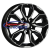 16'' 4x100 ET41 D60,1 6,0J СКАД Сочи (КЛ309) Алмаз 16'' 4x100 ET41 D60,1 6,0J СКАД Сочи (КЛ309) Алмаз