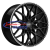 19'' 5x112 ET28 D66,6 8,5J Khomen Wheels KHW1902 (Audi/VW) Black matt 19'' 5x112 ET28 D66,6 8,5J Khomen Wheels KHW1902 (Audi/VW) Black matt