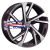 18'' 5x112 ET43 D66,6 8,0J Replay MR302 GMF