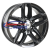 18'' 6x139,7 ET42 D75.1 8,0J RST R238 (H9) BL 18'' 6x139,7 ET42 D75.1 8,0J RST R238 (H9) BL