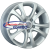 16'' 5x112 ET46 D57,1 6,5J Replay VV135 Sil 16'' 5x112 ET46 D57,1 6,5J Replay VV135 Sil