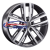 18'' 5x112 ET43 D57,1 7,0J Replay SK143 GMF 18'' 5x112 ET43 D57,1 7,0J Replay SK143 GMF