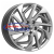 18'' 5x114,3 ET45 D60,1 7,0J K&K КС883 Дарк платинум 18'' 5x114,3 ET45 D60,1 7,0J K&K КС883 Дарк платинум