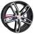 18'' 5x114,3 ET38 D67,1 7,0J СКАД Женева (КЛ224) Алмаз 18'' 5x114,3 ET38 D67,1 7,0J СКАД Женева (КЛ224) Алмаз