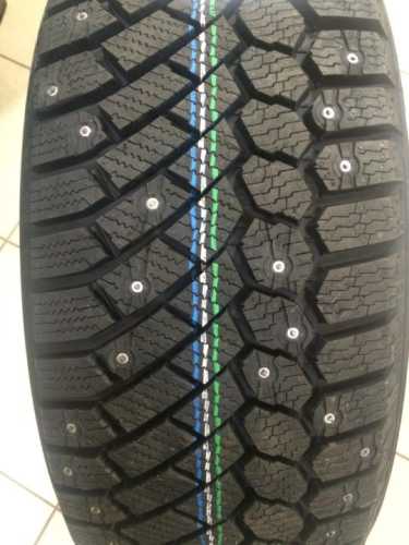 225/50R17 Gislaved NordFrost 200 TL