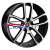 22'' 5x120 ET45.5 D72,6 9,5J Replay LI1 MBF 22'' 5x120 ET45.5 D72,6 9,5J Replay LI1 MBF