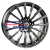 18'' 5x112 ET43 D66,6 8,0J RST R108 (Mersedes E) Silver