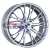 19'' 5x112 ET21 D66,6 9,0J MAK Rennen Silver 19'' 5x112 ET21 D66,6 9,0J MAK Rennen Silver