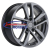 16'' 5x114,3 ET50 D67,1 6,5J Khomen Wheels KHW1612 (Huyndai/Kia) Gray 16'' 5x114,3 ET50 D67,1 6,5J Khomen Wheels KHW1612 (Huyndai/Kia) Gray