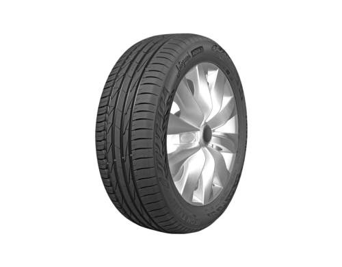 225/55R16 Ikon Tyres (ранее Nokian Tyres) Autograph Aqua 3 99 W TL
