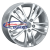 21'' 5x120 ET49 D72,6 9,5J Replay LR60 BKF 21'' 5x120 ET49 D72,6 9,5J Replay LR60 BKF