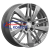 16'' 5x112 ET33 D57,1 6,5J СКАД Тайто (КЛ1066) Графит 16'' 5x112 ET33 D57,1 6,5J СКАД Тайто (КЛ1066) Графит