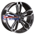 18'' 5x114,3 ET30 D60,1 8,0J Replay LX174 BKF 18'' 5x114,3 ET30 D60,1 8,0J Replay LX174 BKF