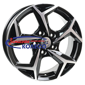 16'' 5x114,3 ET40 D60,1 6,5J RST R066 (Corolla) GRD