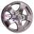 15'' 5x139,7 ET40 D98 6,5J Neo 541 Silver 15'' 5x139,7 ET40 D98 6,5J Neo 541 Silver