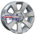 16'' 5x112 ET33 D57,1 6,5J Replay VV83 Sil 16'' 5x112 ET33 D57,1 6,5J Replay VV83 Sil