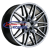 21'' 5x112 ET31 D66,6 9,5J Khomen Wheels KHW2103 (Audi/VW) Gray-FP 21'' 5x112 ET31 D66,6 9,5J Khomen Wheels KHW2103 (Audi/VW) Gray-FP