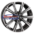 18'' 5x108 ET33 D60,1 7,0J Replay KA9 BKF 18'' 5x108 ET33 D60,1 7,0J Replay KA9 BKF