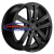 18'' 5x114,3 ET37 D66,5 7,0J Khomen Wheels KHW1803 (Dargo/Jolion) Black 18'' 5x114,3 ET37 D66,5 7,0J Khomen Wheels KHW1803 (Dargo/Jolion) Black