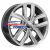 17'' 5x114,3 ET50 D67,1 7,0J K&K КС774 Дарк платинум 17'' 5x114,3 ET50 D67,1 7,0J K&K КС774 Дарк платинум