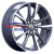 18'' 5x114,3 ET45 D66,1 7,5J Replay INF36 GMF