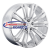 20'' 5x114,3 ET30 D60,1 8,0J Replay LX222 Sil 20'' 5x114,3 ET30 D60,1 8,0J Replay LX222 Sil