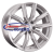 19'' 5x112 ET25 D66,6 8,5J Replay B319 Sil 19'' 5x112 ET25 D66,6 8,5J Replay B319 Sil