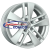 15'' 5x105 ET39 D56,6 6,5J Replay GN84 Sil 15'' 5x105 ET39 D56,6 6,5J Replay GN84 Sil