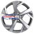 17'' 5x114,3 ET39 D60,1 7,0J Khomen Wheels KHW1712 (RAV4) Gray-FP 17'' 5x114,3 ET39 D60,1 7,0J Khomen Wheels KHW1712 (RAV4) Gray-FP