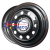 16'' 6x139,7 ET30 D110 7,0J Off-Road Wheels Тойота Ниссан черный