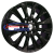 20'' 6x139,7 ET60 D95.1 8,0J Khomen Wheels KHW2010 (LC 300) Black 20'' 6x139,7 ET60 D95.1 8,0J Khomen Wheels KHW2010 (LC 300) Black