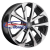 19'' 5x108 ET36 D65,1 7,5J Replay CHR112 BKF 19'' 5x108 ET36 D65,1 7,5J Replay CHR112 BKF