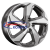 19'' 5x114,3 ET45 D66,6 7,5J Replay HV105 GMF 19'' 5x114,3 ET45 D66,6 7,5J Replay HV105 GMF