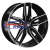 18'' 5x112 ET30 D66,6 8,0J LS FlowForming RC54 BKF