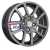 14'' 4x98 ET34 D58,5 5,5J iFree Слайдер (КС587) Хай Вэй 14'' 4x98 ET34 D58,5 5,5J iFree Слайдер (КС587) Хай Вэй