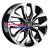 20'' 5x114,3 ET54 D67,1 8,5J Replay KI376 HPB
