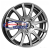 13'' 4x98 ET29 D58,5 5,0J K&K Сиеста (КС477) Дарк платинум 13'' 4x98 ET29 D58,5 5,0J K&K Сиеста (КС477) Дарк платинум