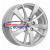 15'' 5x100 ET43 D57,1 6,0J K&K КС876 Сильвер