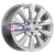 18'' 5x114,3 ET45 D67,1 8,0J СКАД Астер (КЛ369) Селена 18'' 5x114,3 ET45 D67,1 8,0J СКАД Астер (КЛ369) Селена