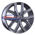 18'' 5x112 ET43 D57,1 7,0J Replay VV226 GM 18'' 5x112 ET43 D57,1 7,0J Replay VV226 GM
