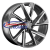 19'' 5x114,3 ET35 D67,1 7,0J Replay JC8 GMF 19'' 5x114,3 ET35 D67,1 7,0J Replay JC8 GMF
