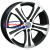 18'' 5x114,3 ET42 D60,1 7,0J Replay TY71 MBF 18'' 5x114,3 ET42 D60,1 7,0J Replay TY71 MBF