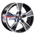 20'' 5x112 ET27 D66,6 8,0J Replay B252 BKF 20'' 5x112 ET27 D66,6 8,0J Replay B252 BKF