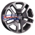 19'' 5x114,3 ET40 D60,1 7,5J Replay TY345 Sil 19'' 5x114,3 ET40 D60,1 7,5J Replay TY345 Sil