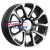 15'' 5x139,7 ET40 D98 6,0J iFree Восток (КС887) Блэк Джек 15'' 5x139,7 ET40 D98 6,0J iFree Восток (КС887) Блэк Джек