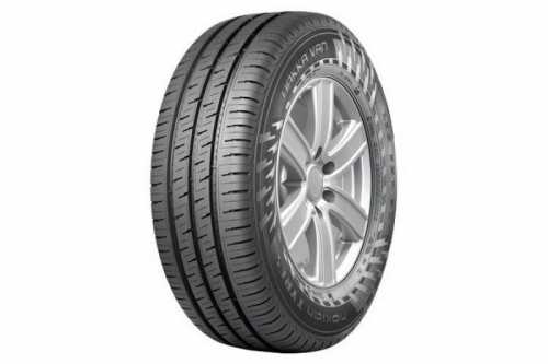 225/75R16C Ikon Tyres (ранее Nokian Tyres) Autograph Eco C3 121/120R TL