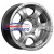 15'' 5x139,7 ET20 D108,5 7,0J K&K Байконур (КС473) Дарк платинум